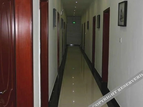 Yuewang Hotel