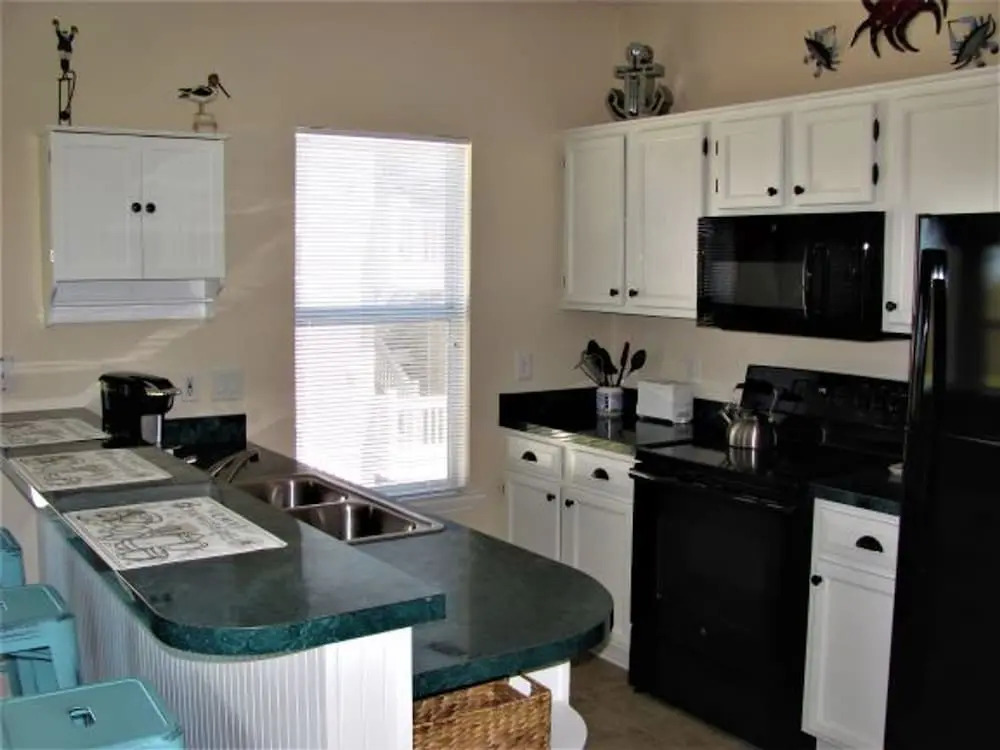 River Creek II at Sea Trail by Sloane Realty Vacations