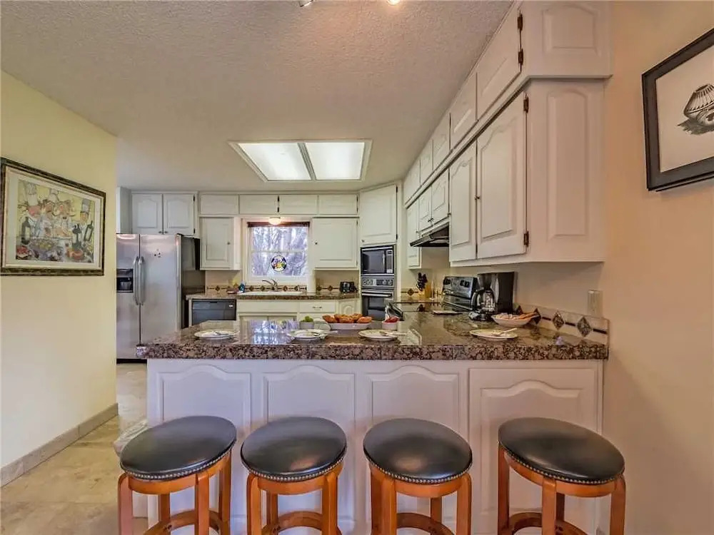 High Mesa Escape - Three Bedroom Cabin