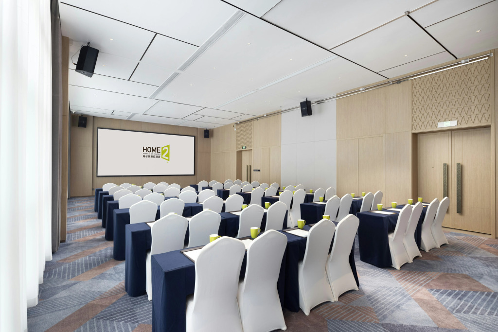 Home2 Suites by Hilton Yongji