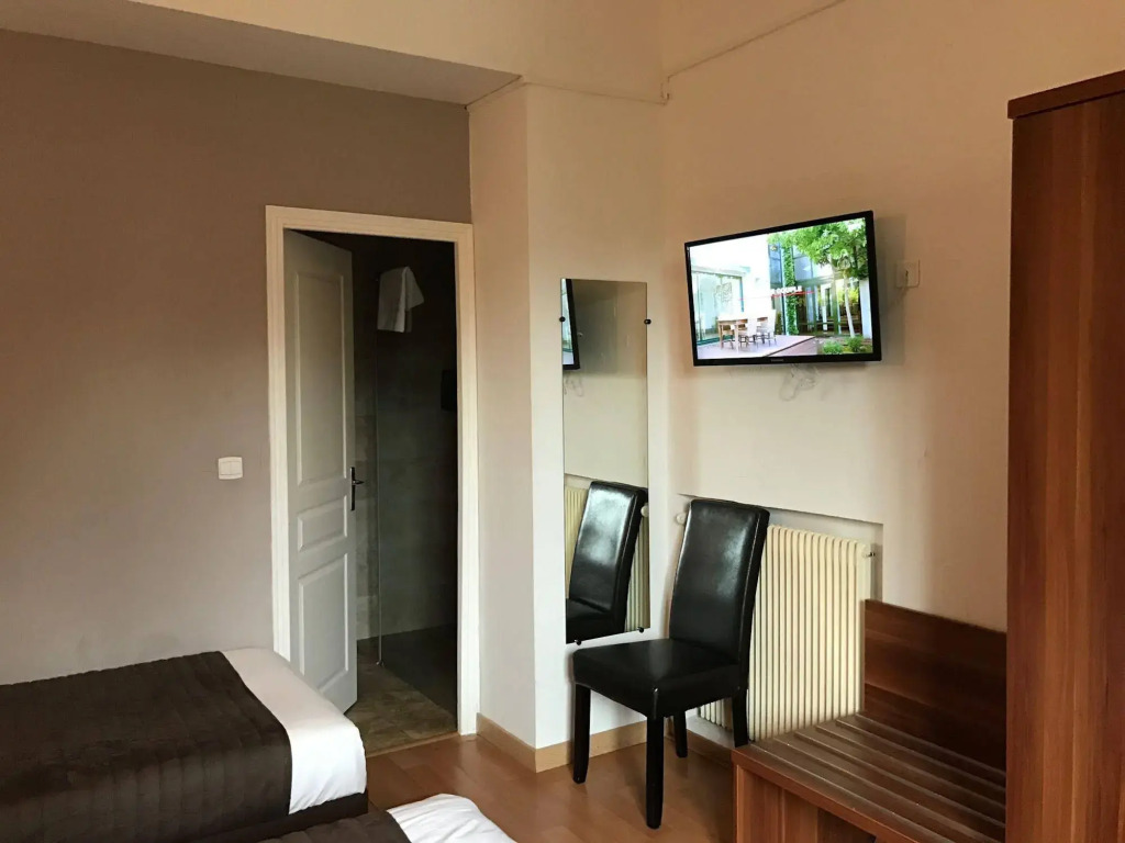Hotel & Appartements Acqua Dolce