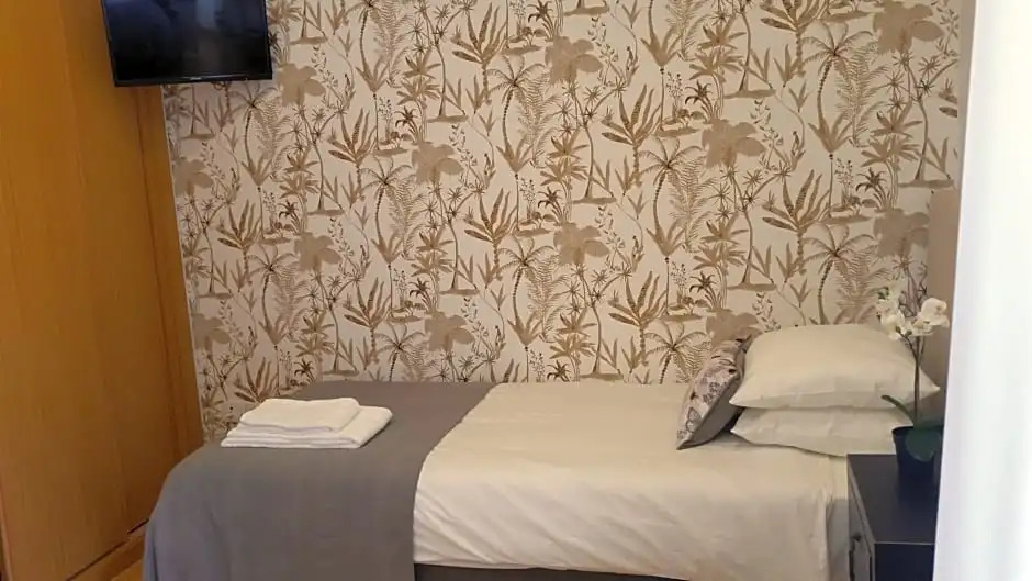 Lisbon Garden Boutique Guest House