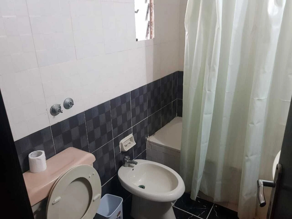 Universal Residence