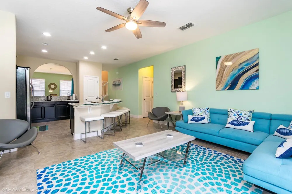 H5287 Ultimate 5 Bedroom 5 Bathroom Luxury Villa
