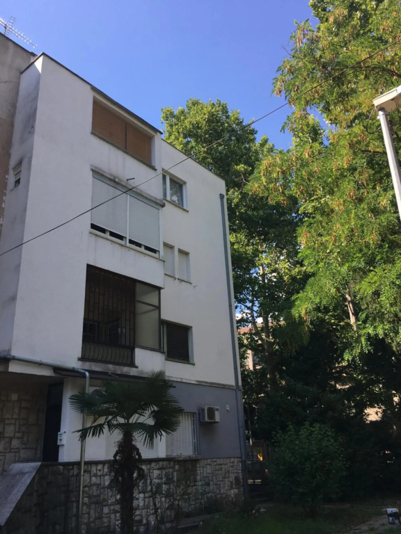Apartments Valentina free parking