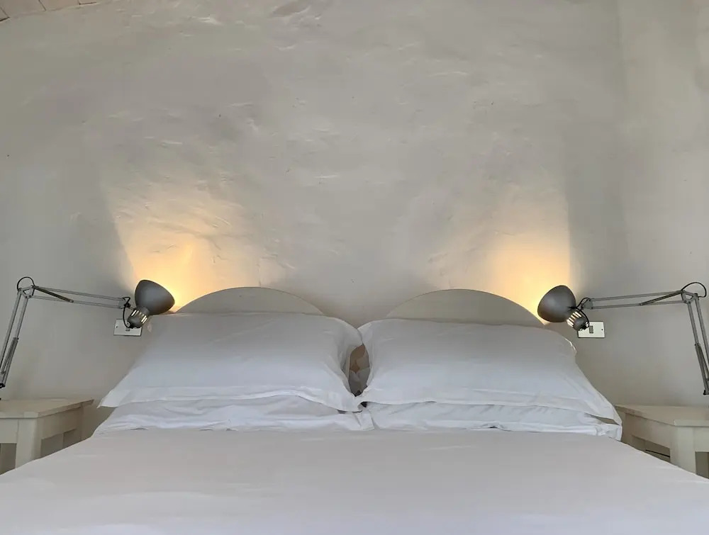 Masseria Caposella