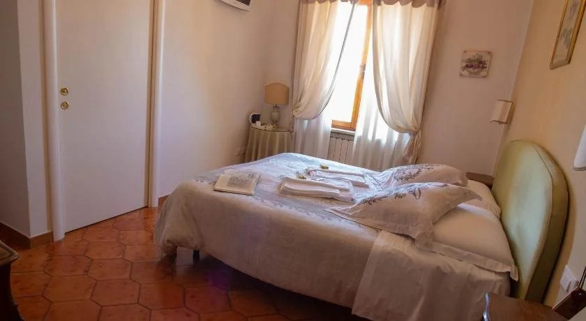 B&B Casale Le Rose