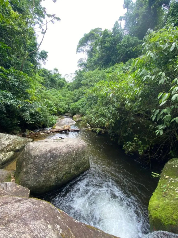 Suite Vargem Grande 2 - praia, cachoeira e trilhas