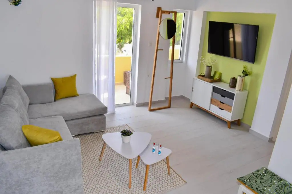 Lambisea 2 bedroom apartment
