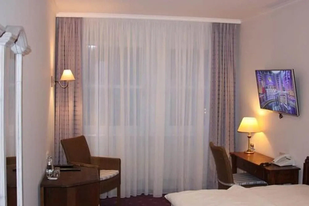 Hotel Unstruttal