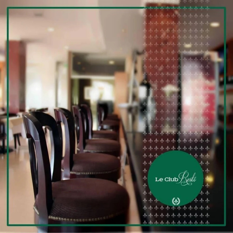 leclub resort hotel