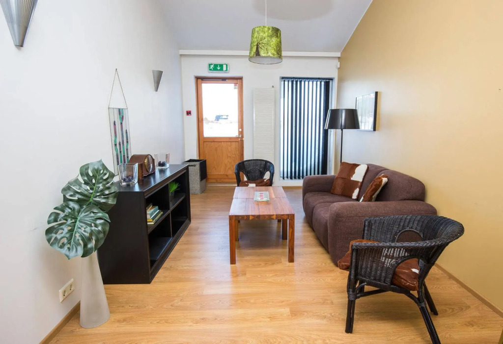 Hotel Hlid