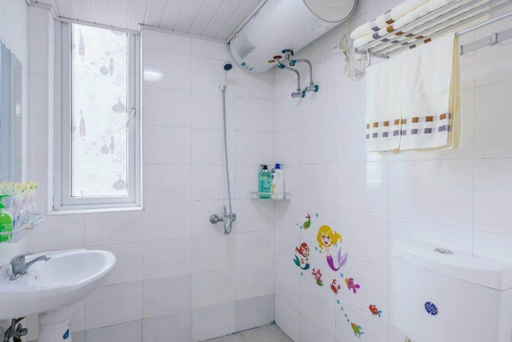 Hanyang Leisure Stay Inn B