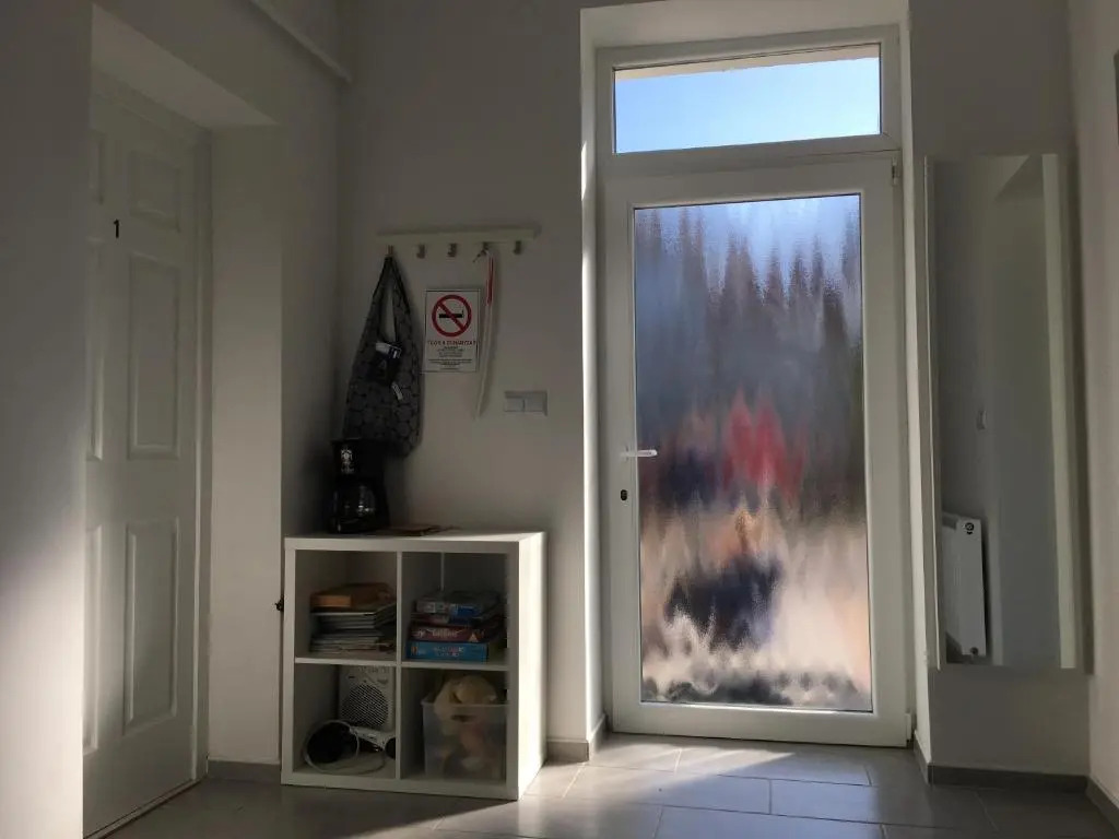Happy Mammy Bababarát Apartmanház 1 - Hűvös utca