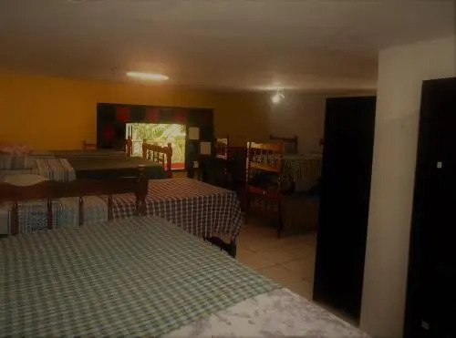 Che Pepe Hostel