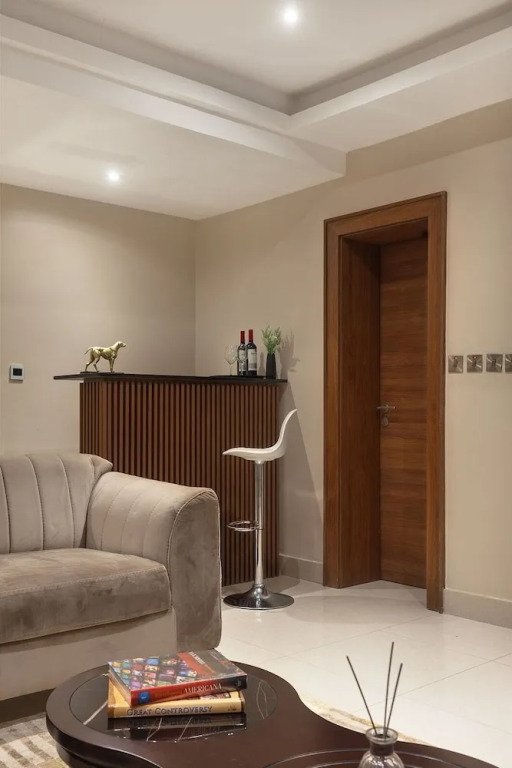Phoenix Apartments Abudja
