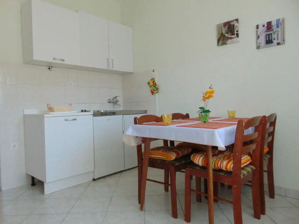 Apartments Borozan