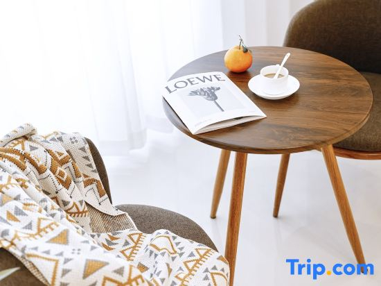 Tongliao Beishe Homestay