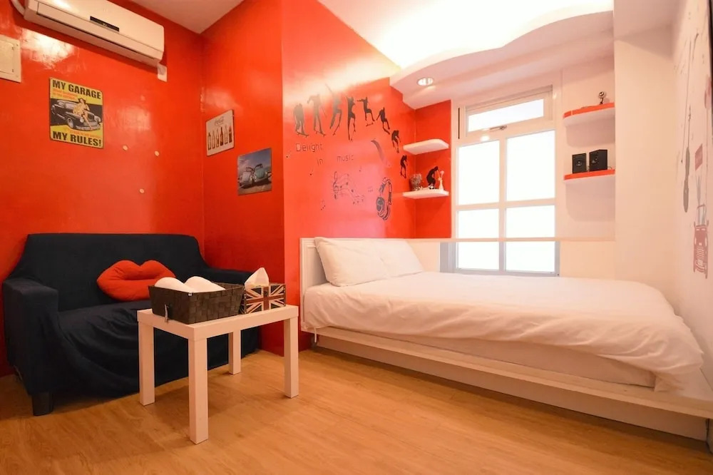 Feng Chia 85 Guest House