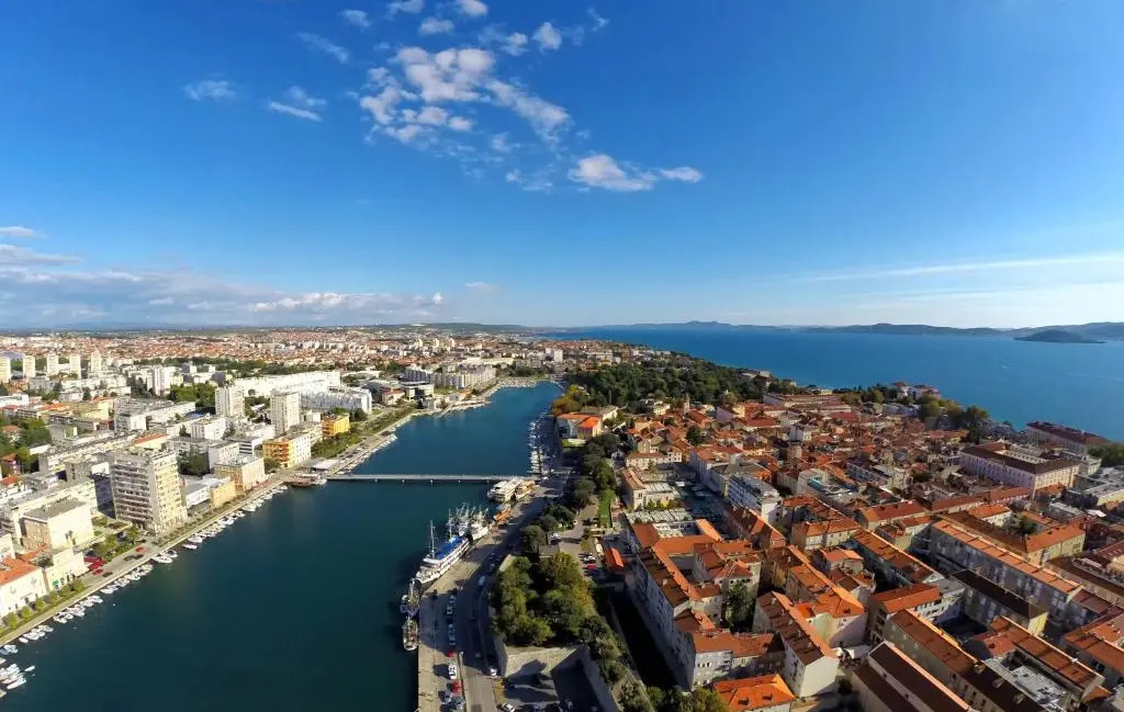 White Rooms Zadar345