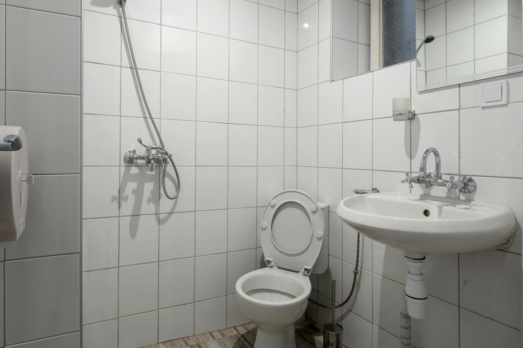 Hostel Musala