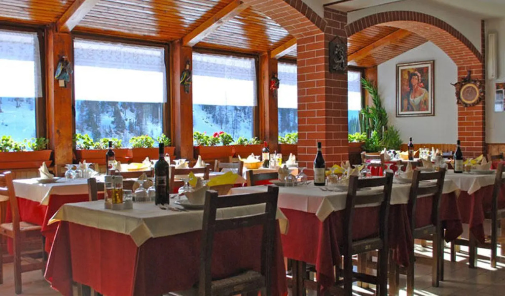 Piccolo Chalet