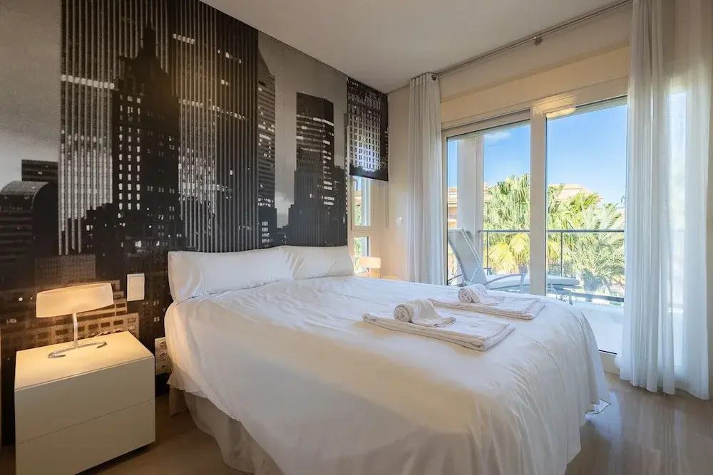 M Rmara in Javea X bia