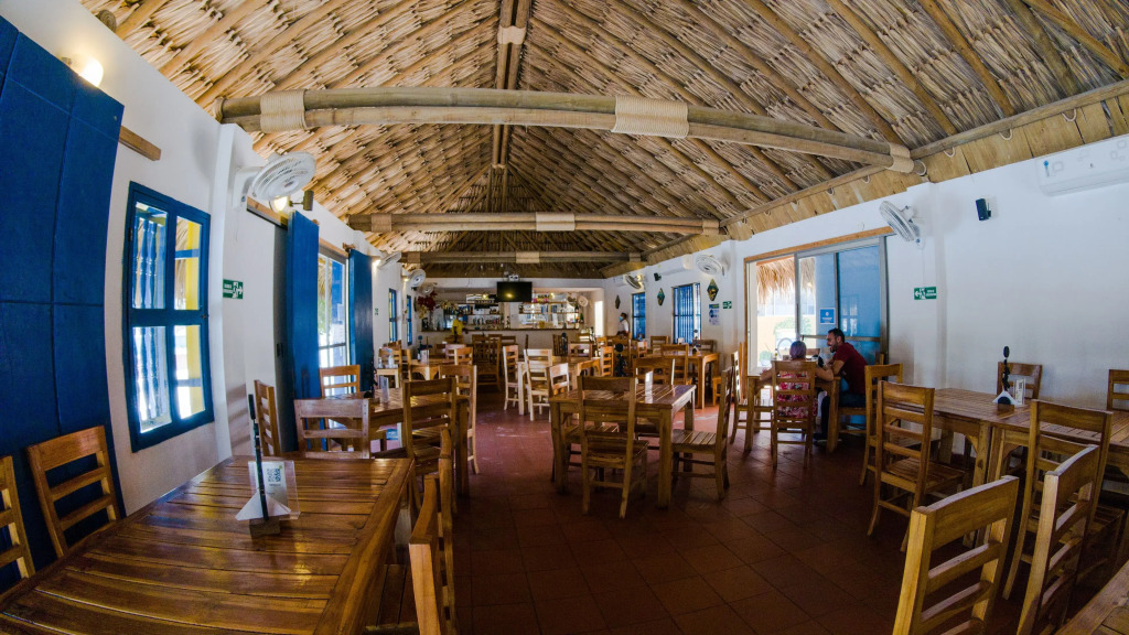 Awa De Mar Hotel Tolu