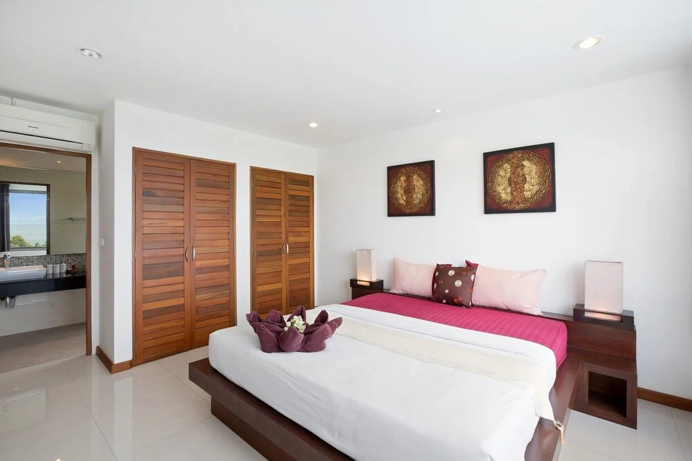 Tranquil Residence 3