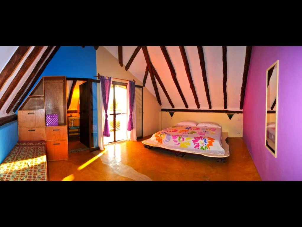 Tribu Hostel