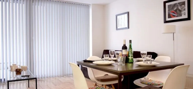 Rixos Apartments