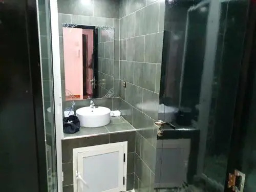 Apartment Boulevard Oued Issil