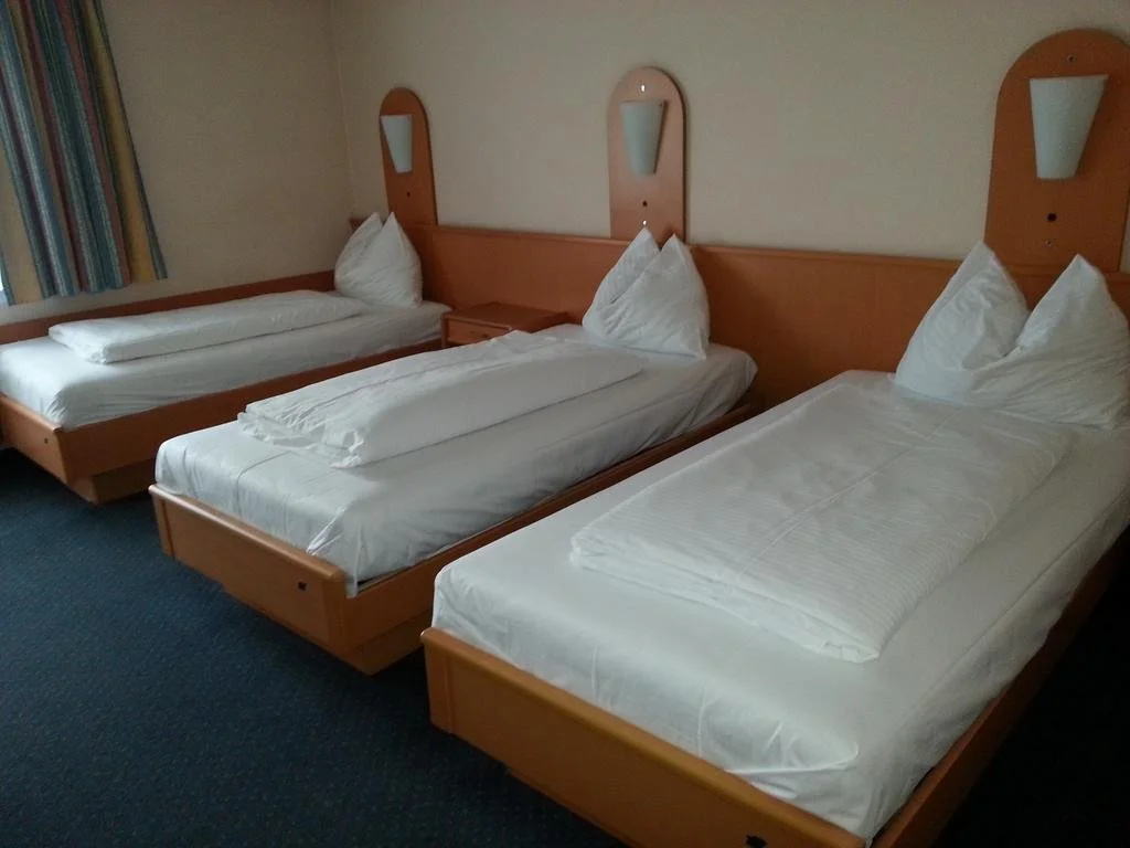 Hotel Langholzfelderhof