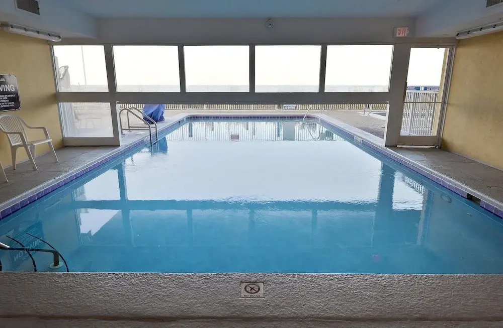 Emerald Isle 1609 2 Bedroom Condo