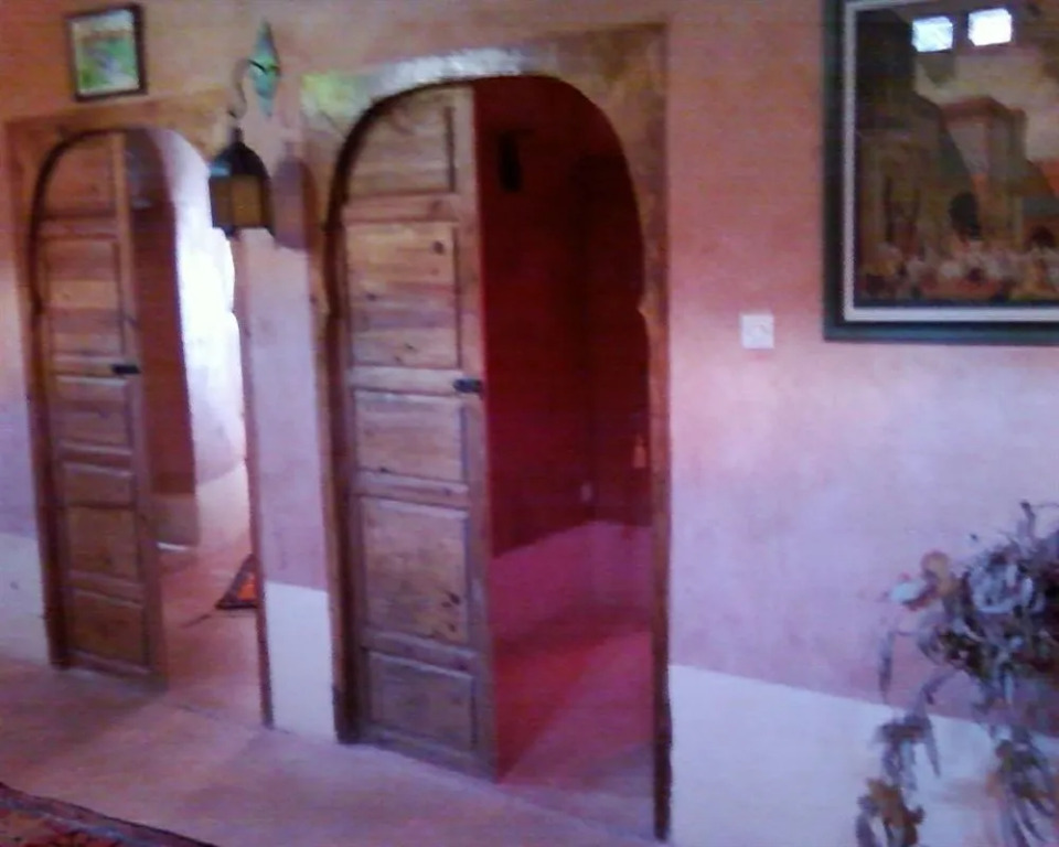 Kasbah Tigmi El Janoub