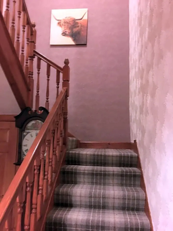 The Greannan Bed & Breakfast