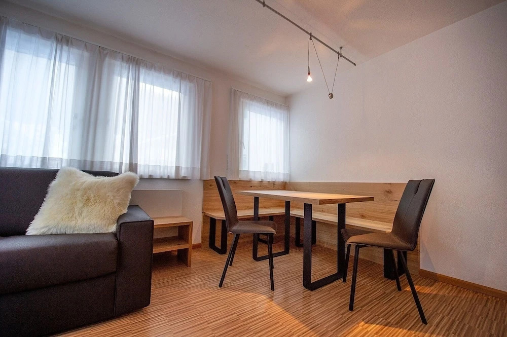 The Muse Apartments