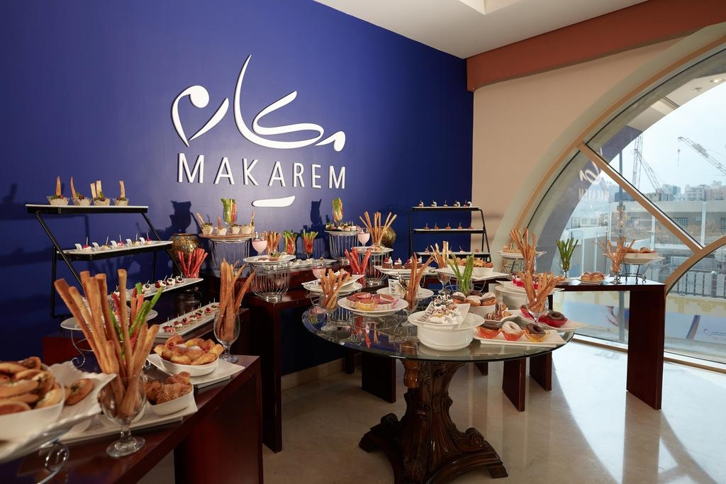 Makarem Umm Al Qura Hotel