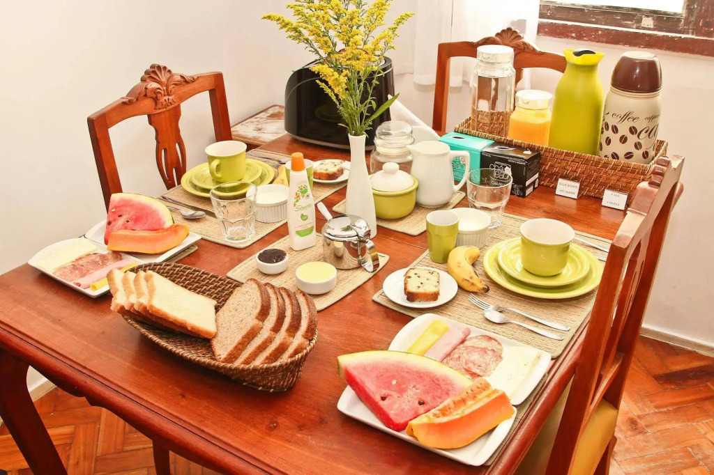 Albergue Leblon