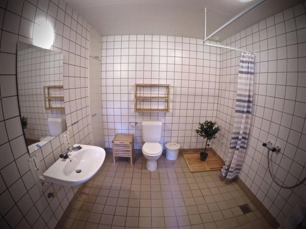 Danhostel Brande