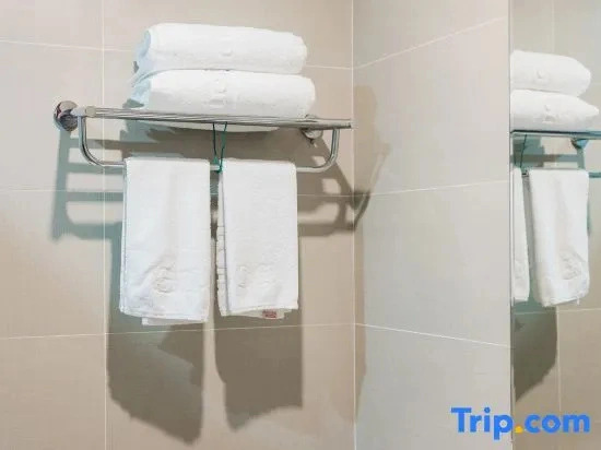 Longxingtianxia Zero Pressure Sleep Hotel