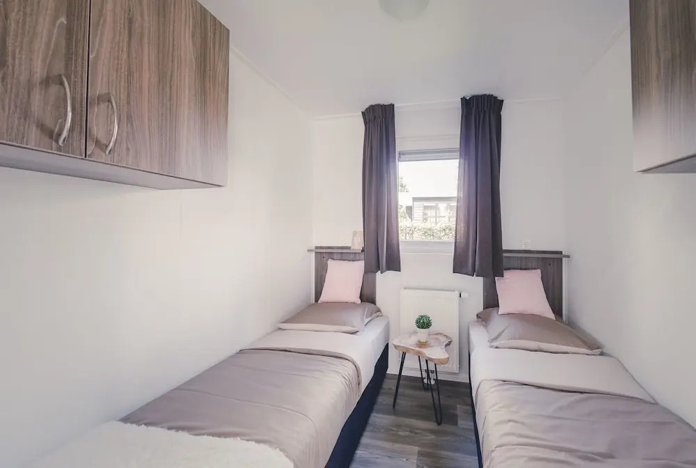 Vakantiepark Buitenplaats Holten