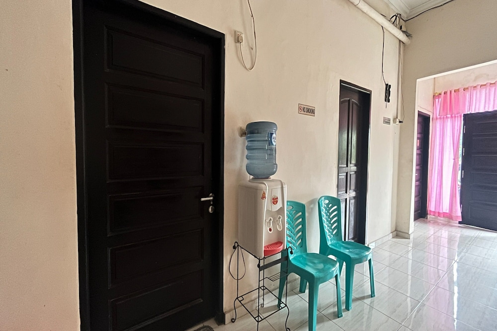 Hotel O Penginapan Kryani