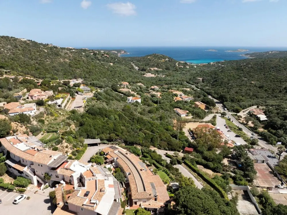 Appartamento Taras Sottovento - Porto Cervo