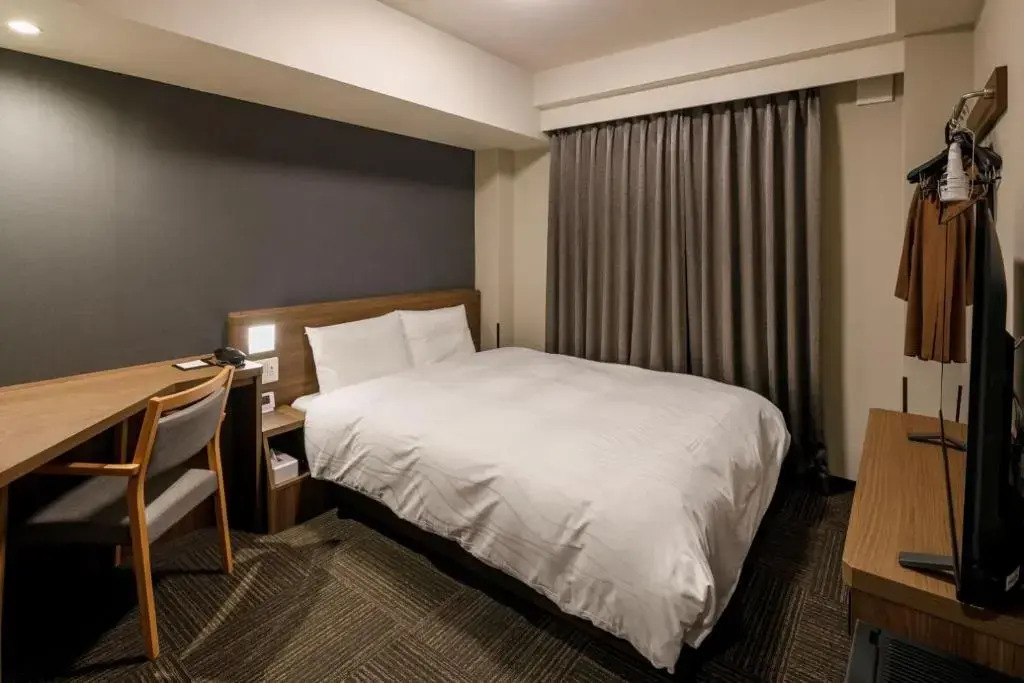 Dormy Inn Express Toyohashi