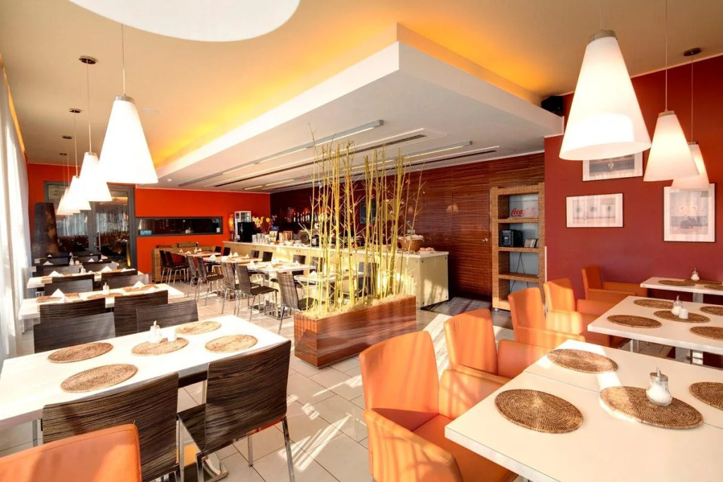 Hotel Ehrlich Prague