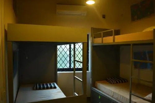 Hostel Just Travel