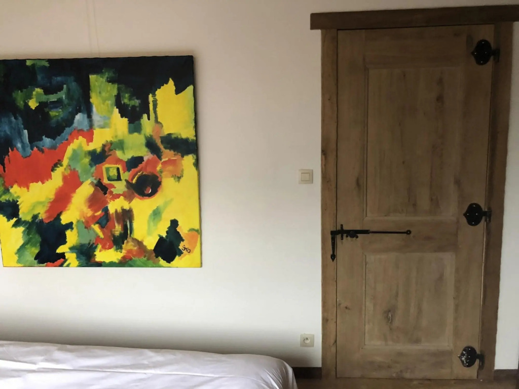 14P 5B Villa de Poothoeve with Sauna and beautiful garden