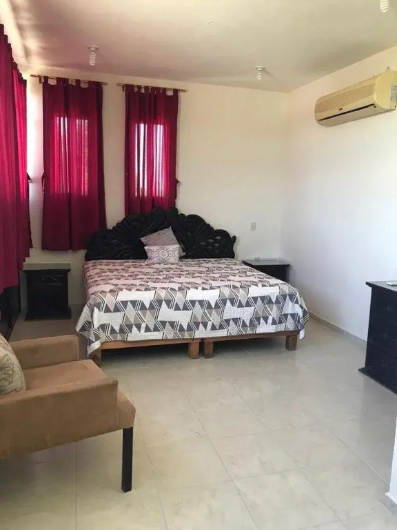 Casa Ixora