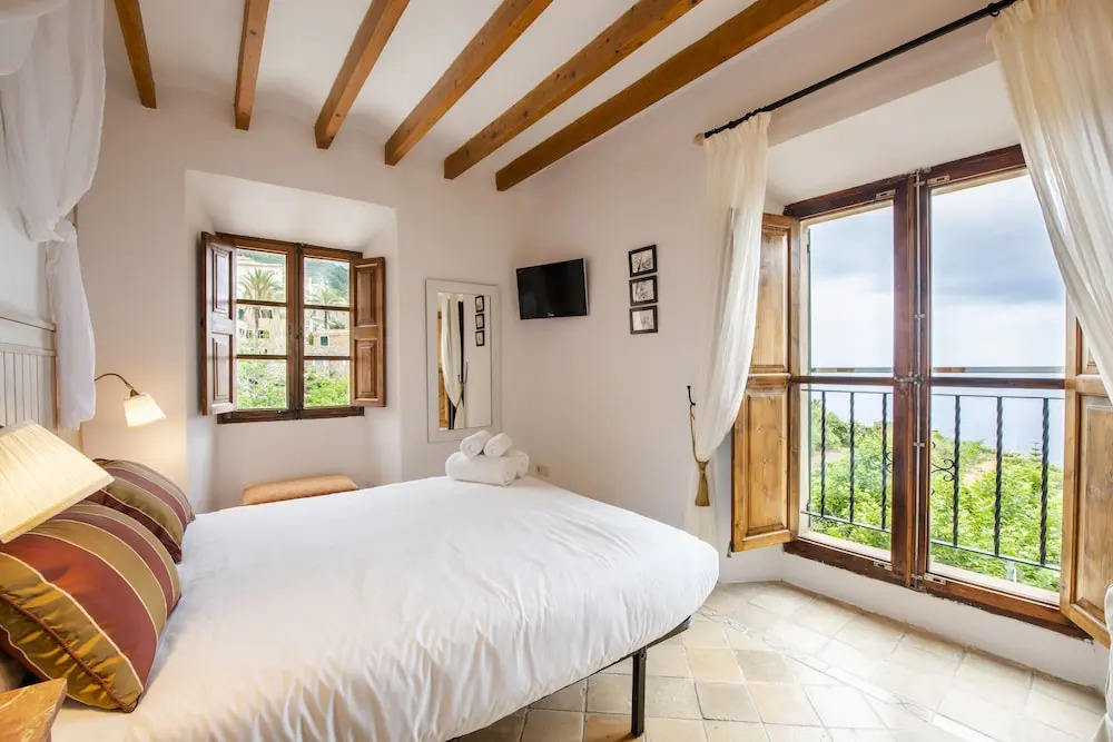 Hotel Rural Ca Mado Paula